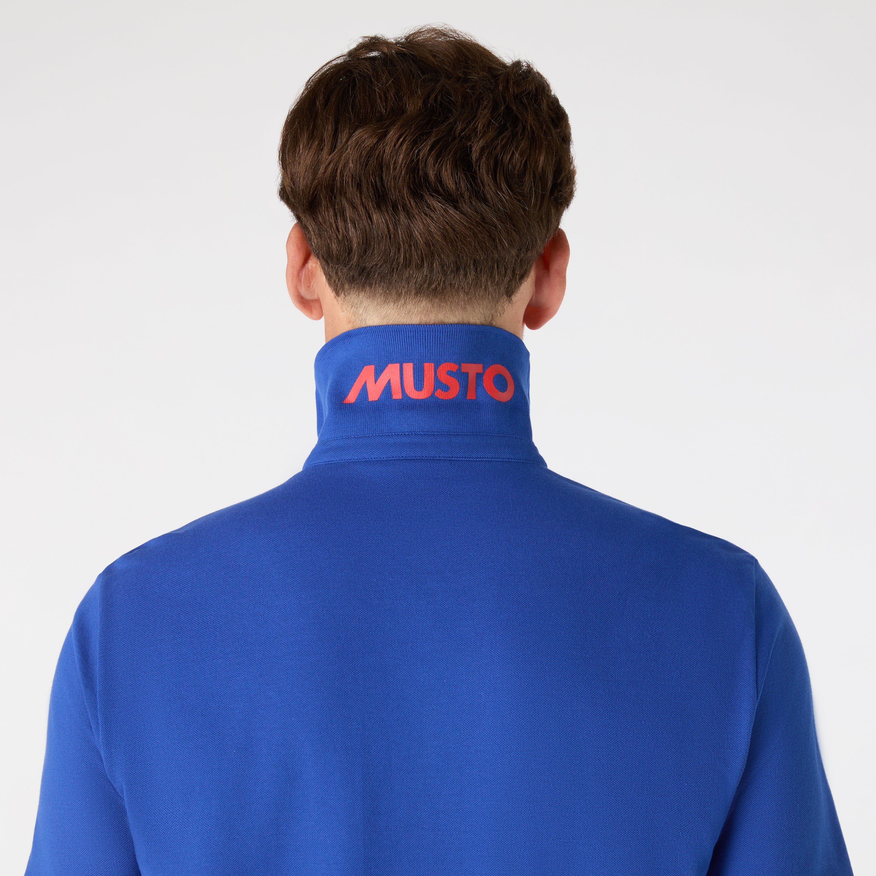 Musto Men's Original Short Sleeved Polo - Image 21