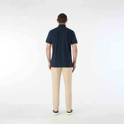 Musto Men's Original Short Sleeved Polo - Image 3
