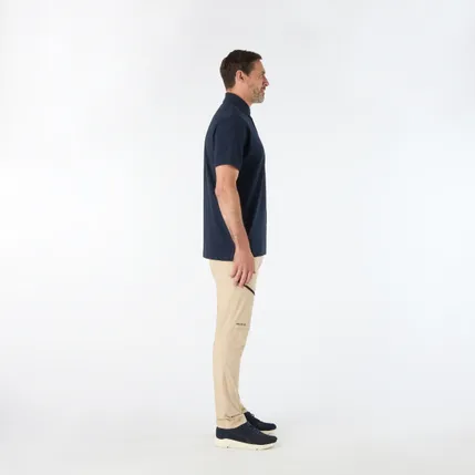 Musto Men's Original Short Sleeved Polo - Image 4