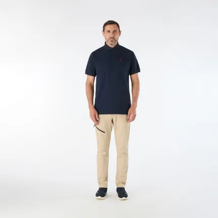 Musto Men's Original Short Sleeved Polo - Image 5