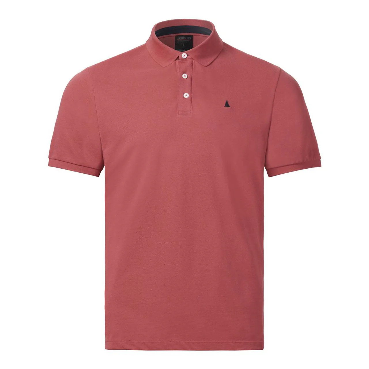 Musto Men's Original Short Sleeved Polo - Image 8