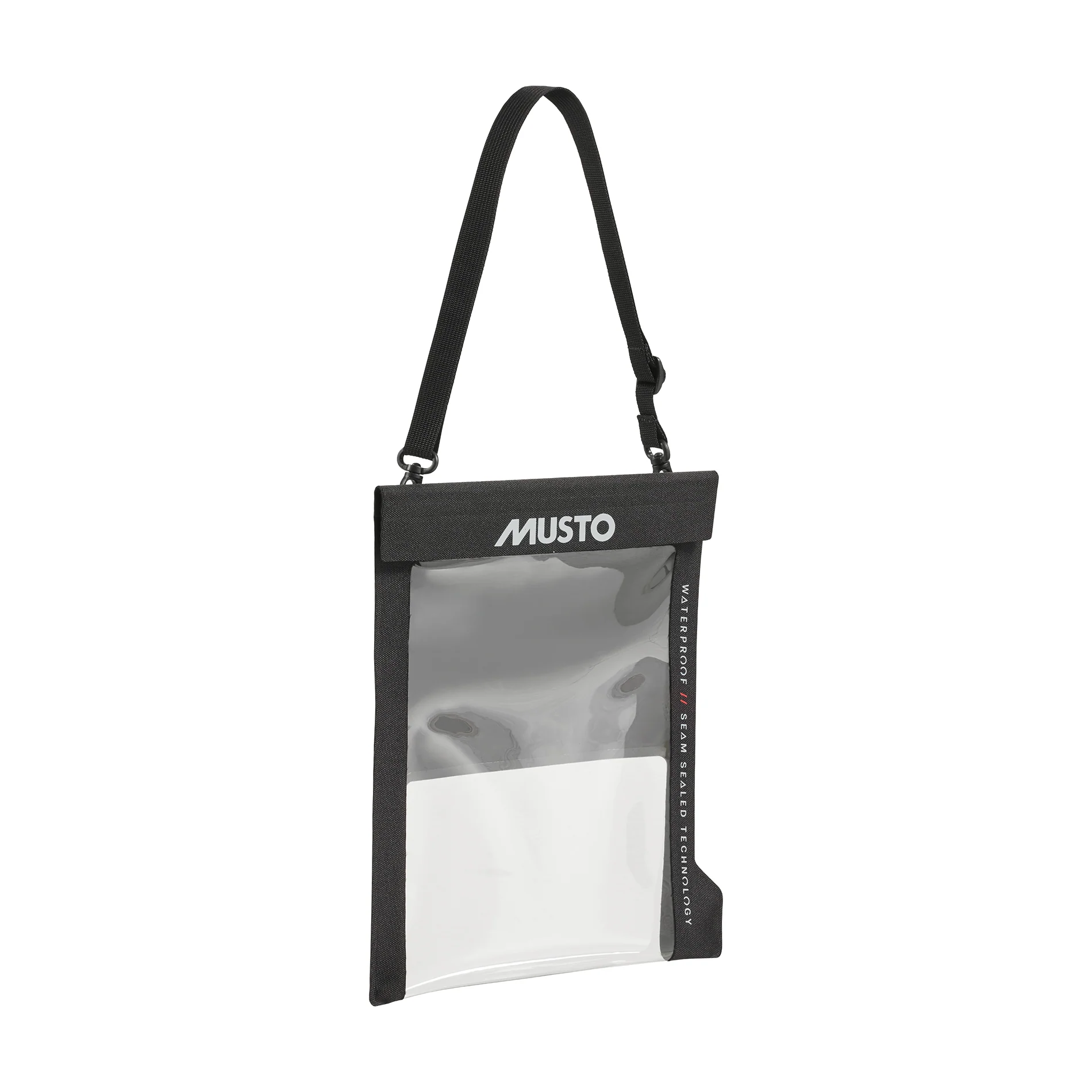 Musto Waterproof Tablet Case