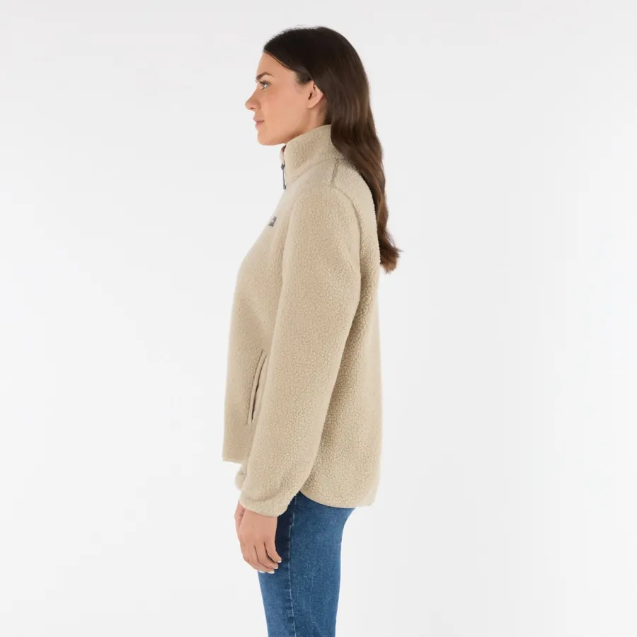 Musto Women's Cove Deep Pile Fleece - Image 10