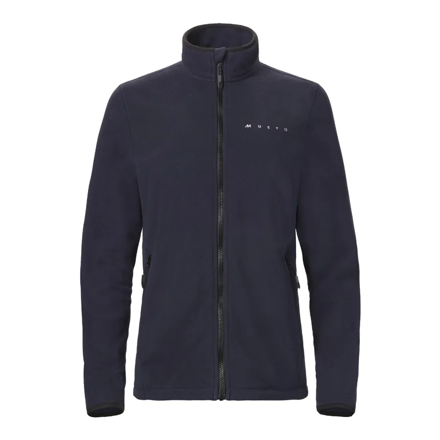 Musto Women's Evo Polartec 100 Fleece Jacket