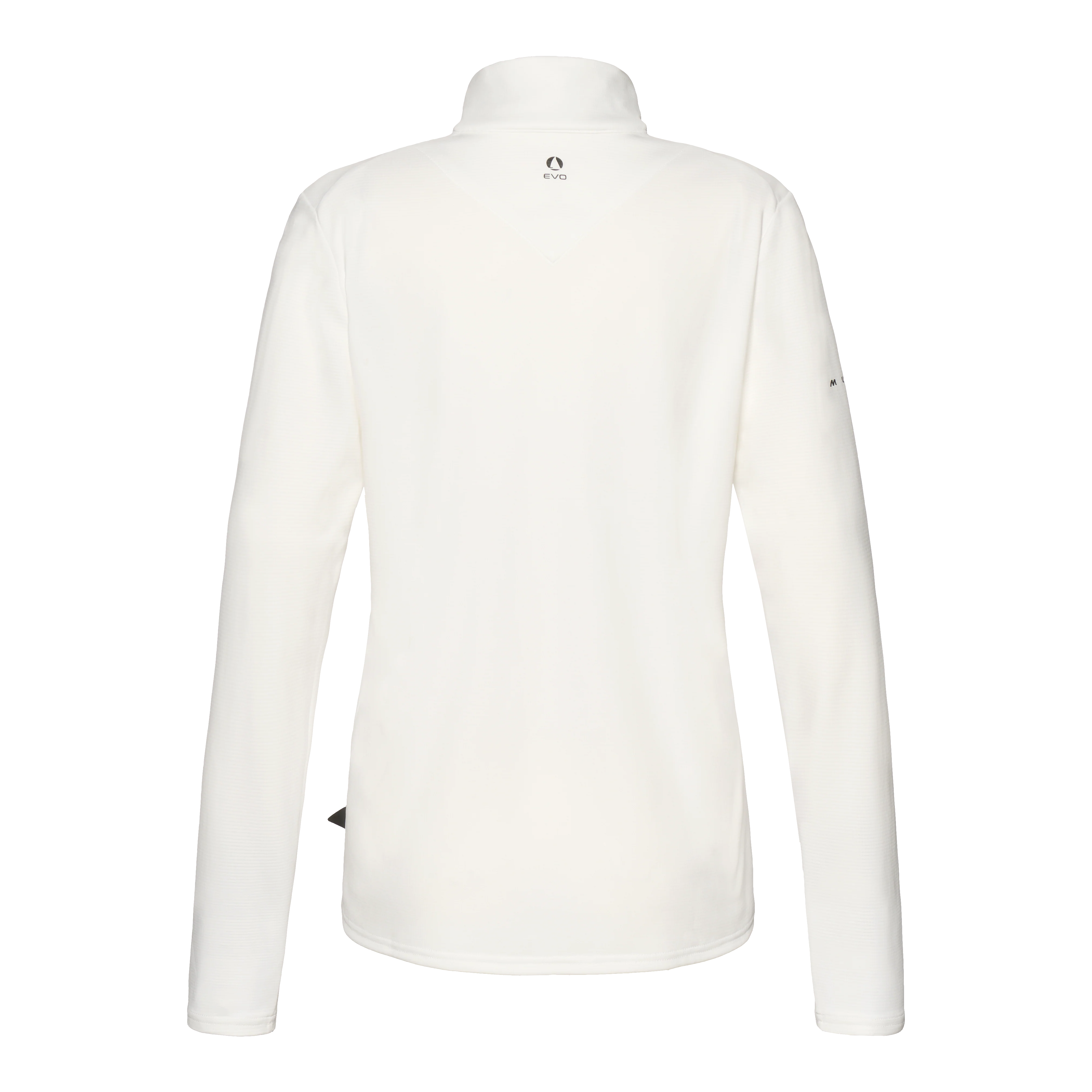 Musto Women's Evo Sunblock Long Sleeved Top - Image 2