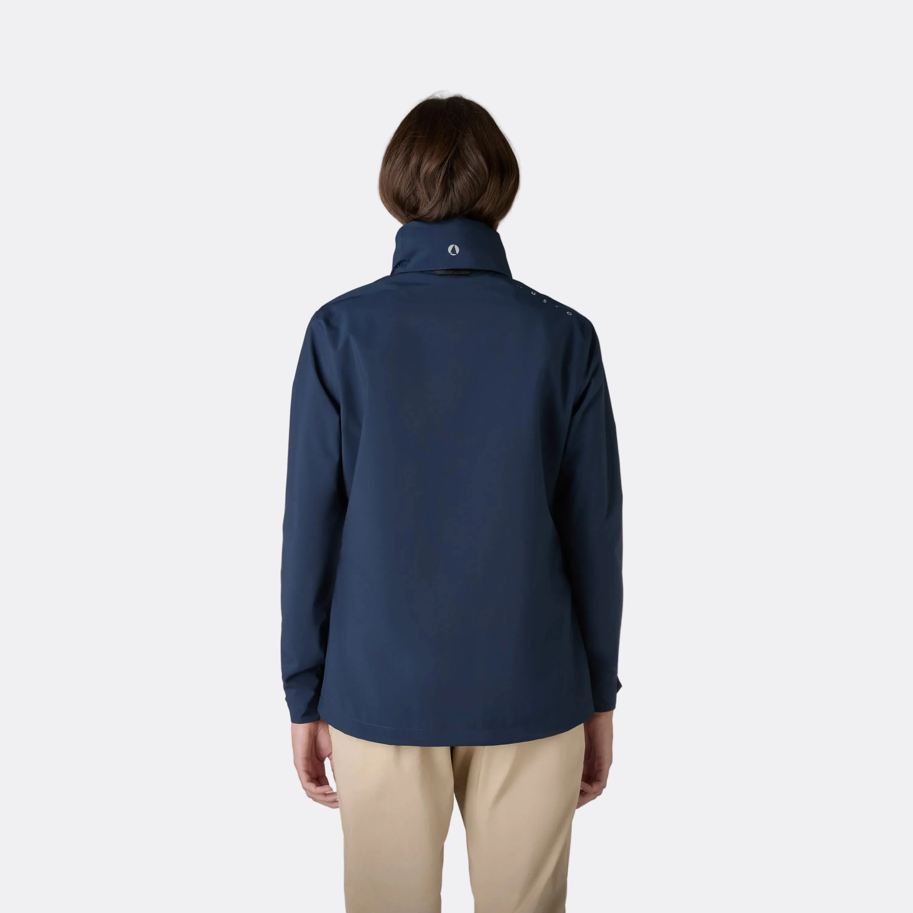Musto Women's Evo Waterproof Crew Jacket - Image 3