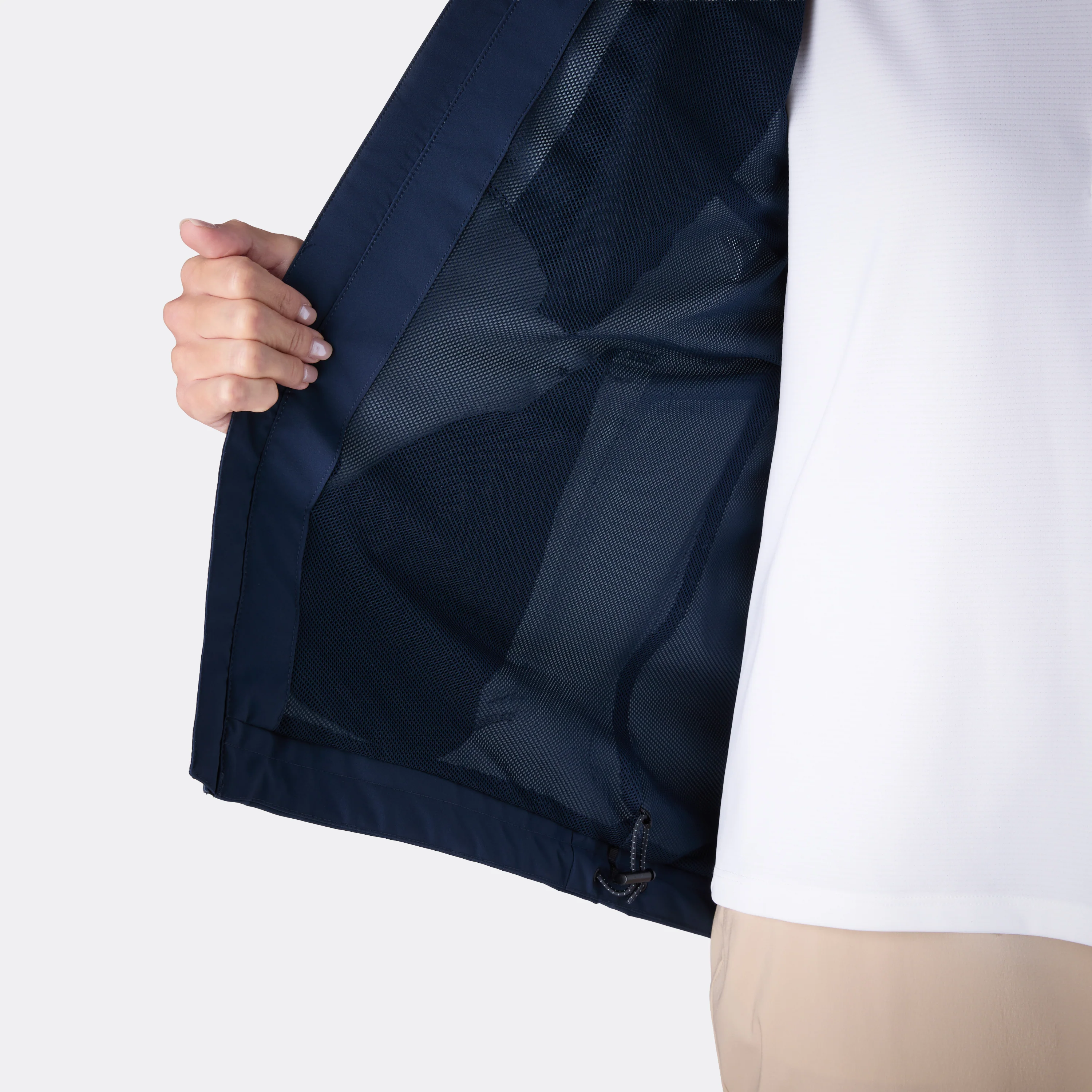 Musto Women's Evo Waterproof Crew Jacket - Image 4