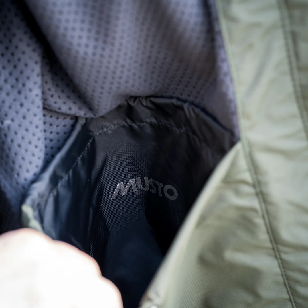 Musto Women's Fenland Jacket 2.0 - Image 6