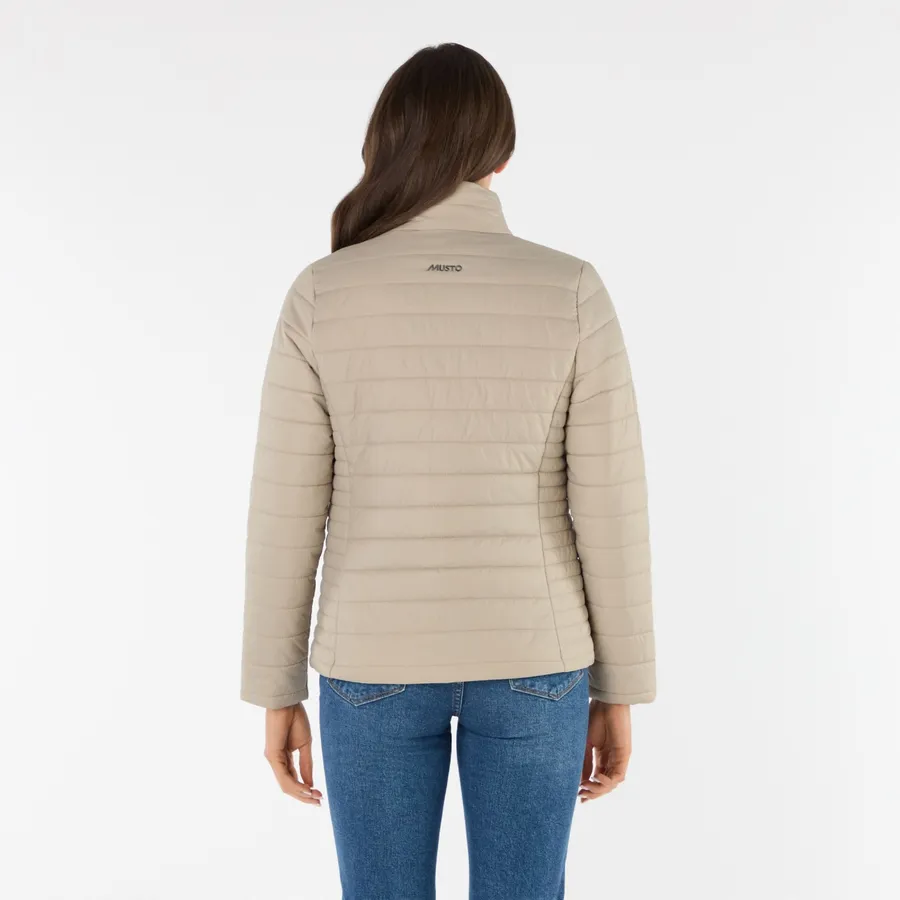 Musto Women's Original Lite Puffer Jacket - Image 8
