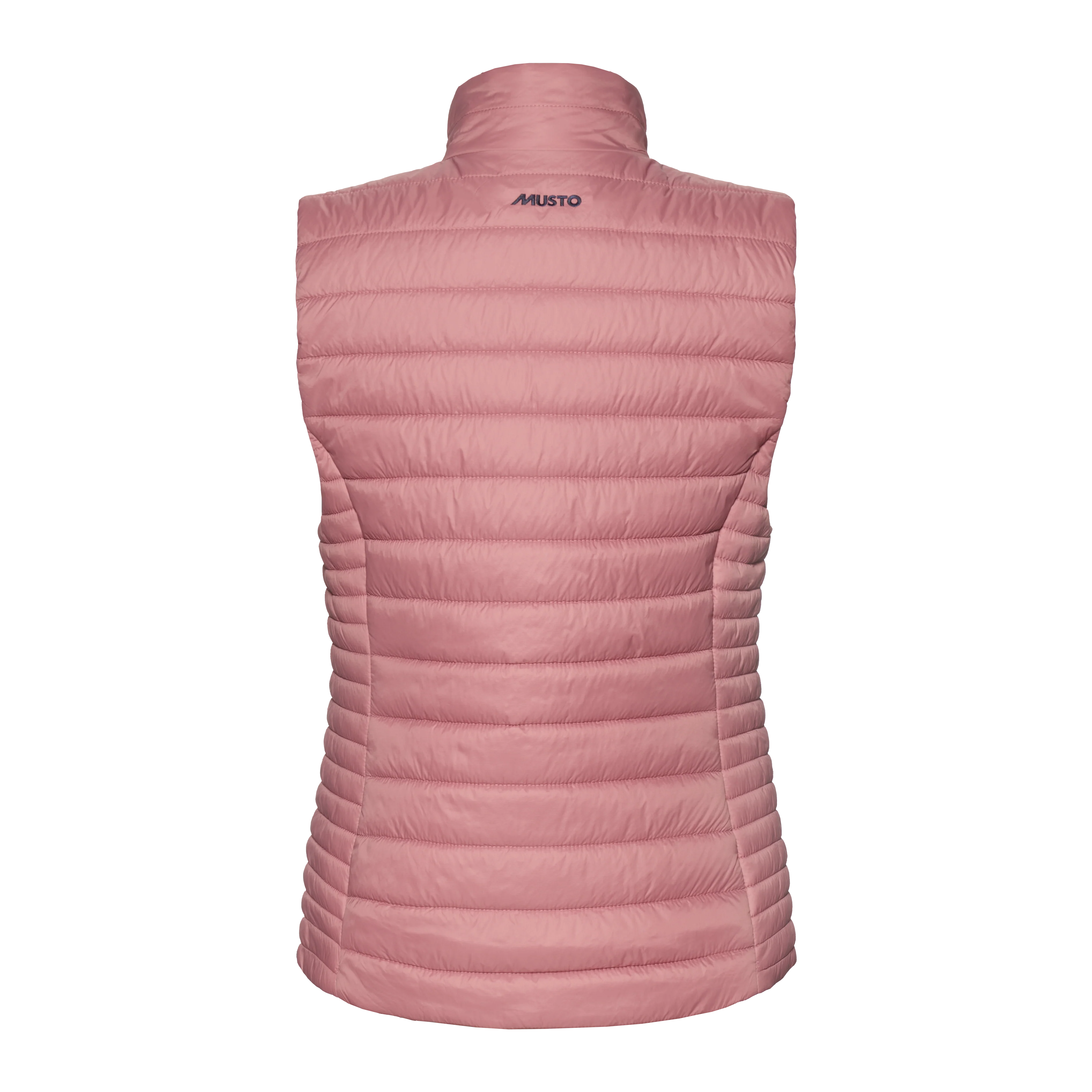 Musto Women's Original Lite Puffer Vest - Image 13