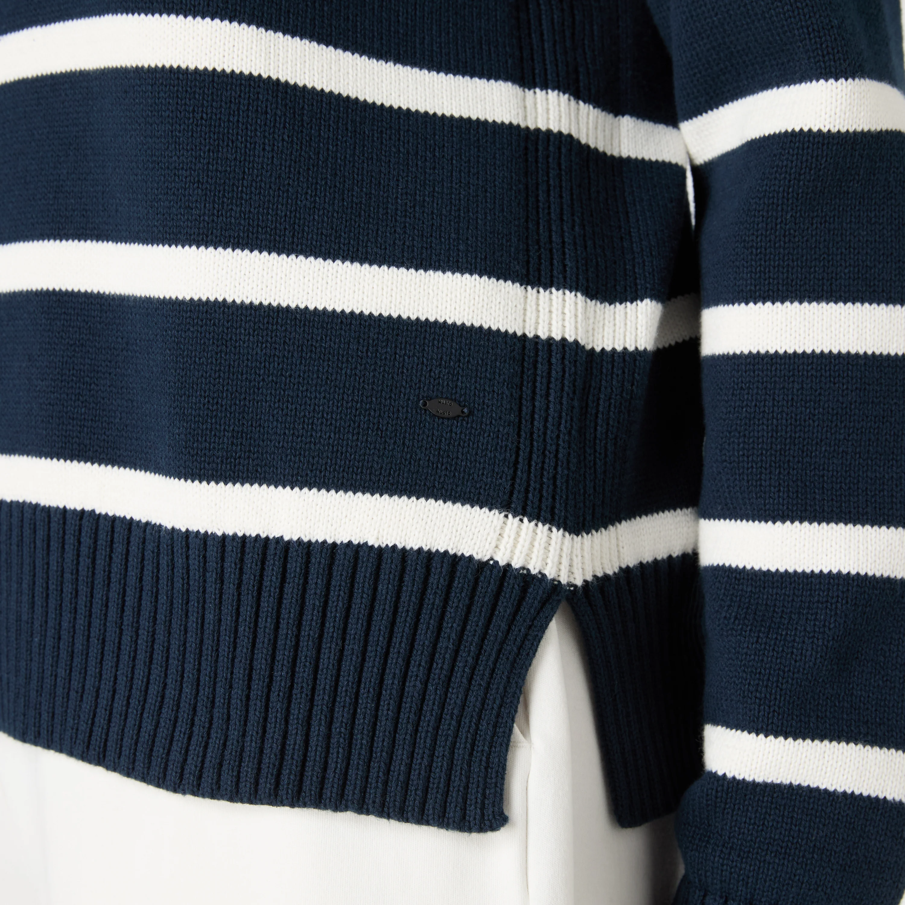 Musto Women's Original Marine Knit - Image 11