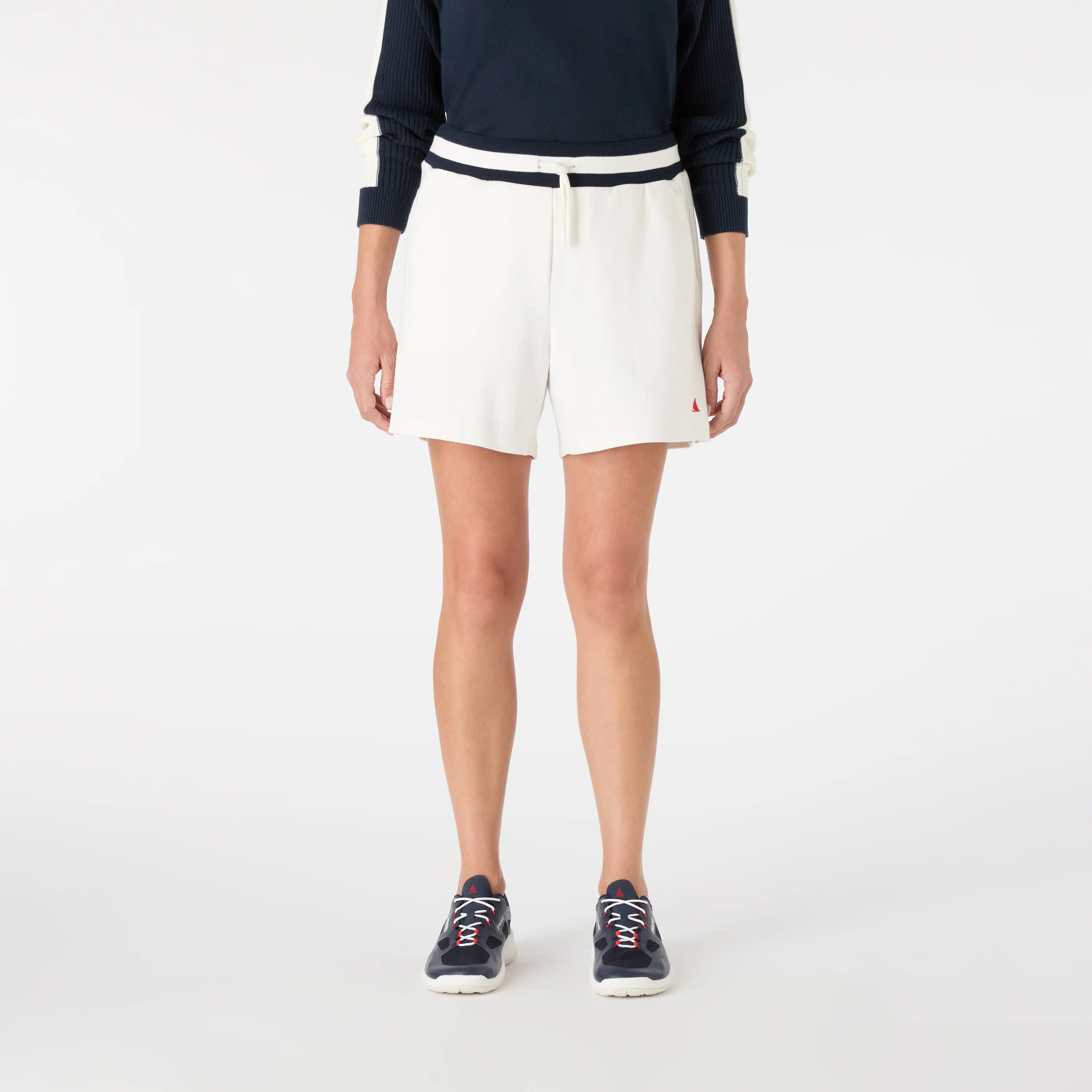 Musto Women's Original Marine Shorts