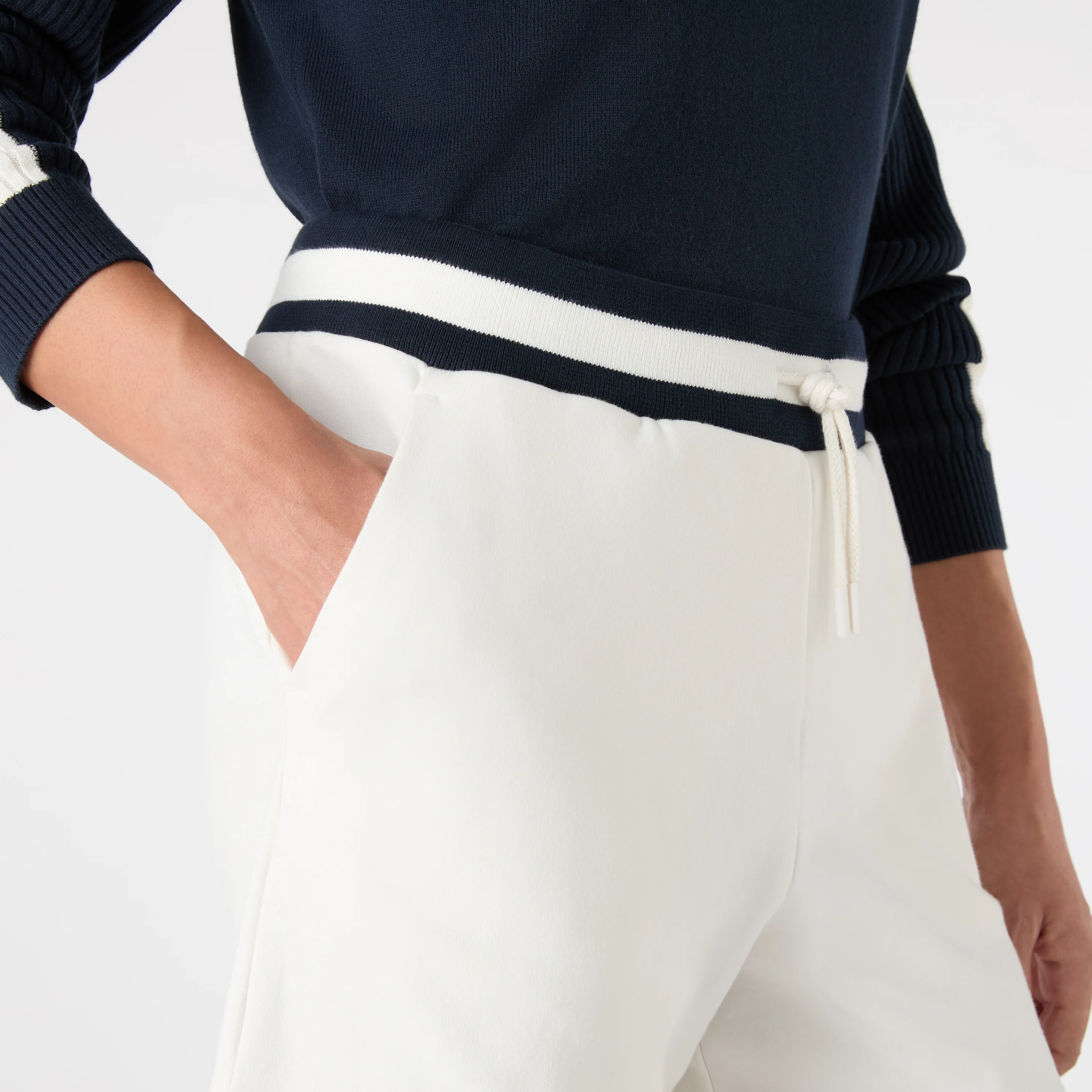 Musto Women's Original Marine Shorts - Image 4