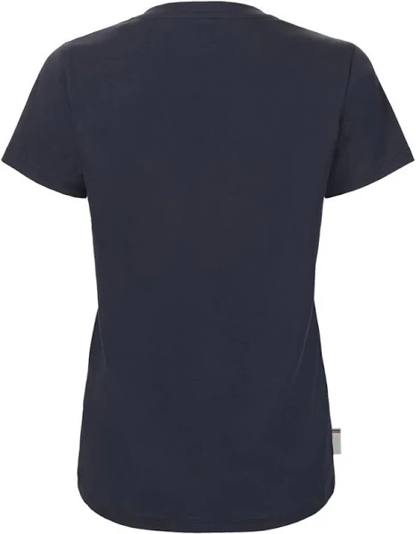 Musto Women's Original V Neck Short Sleeved T-Shirt - Image 9