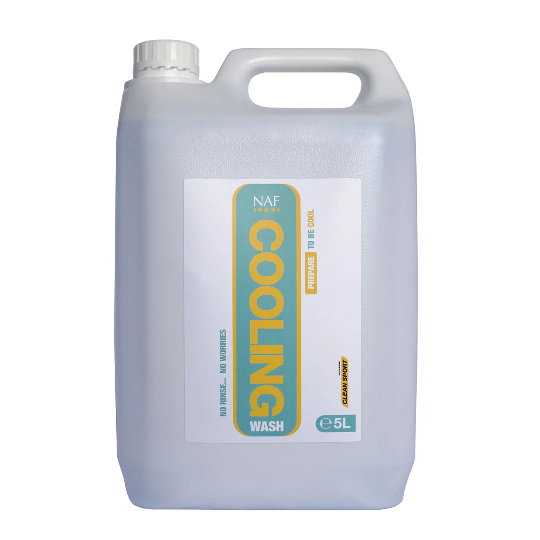 NAF Cooling Wash - Image 2