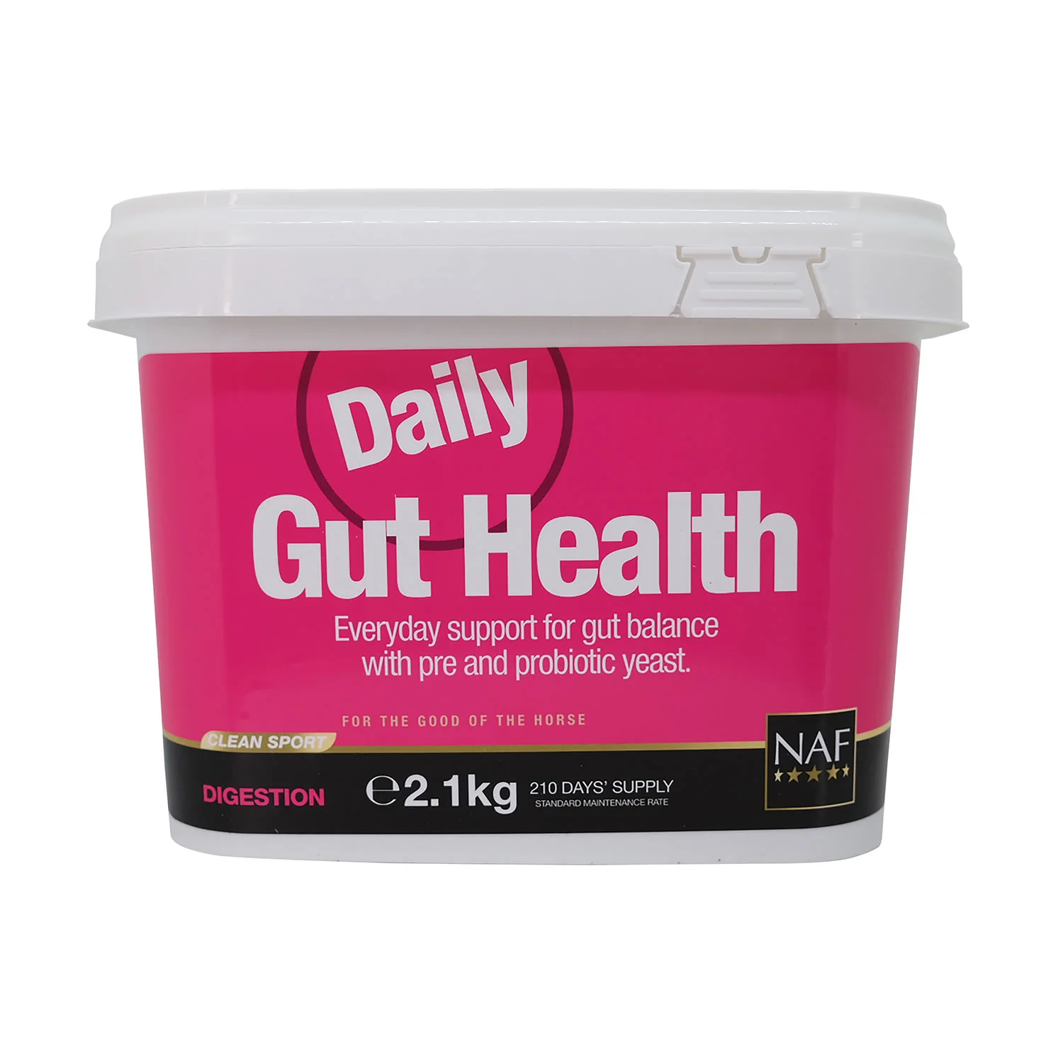 NAF Daily Gut Health - Image 2