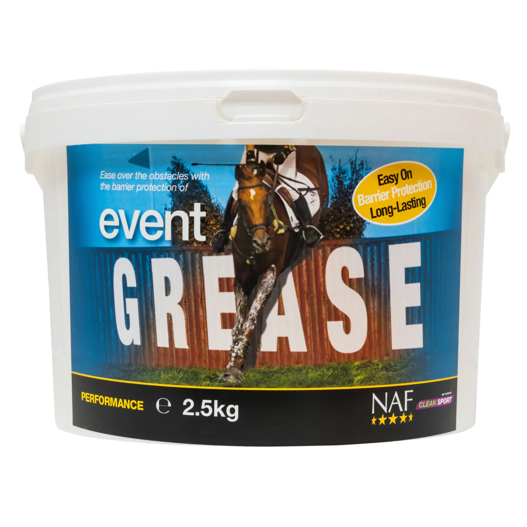 NAF Event Grease - Image 2