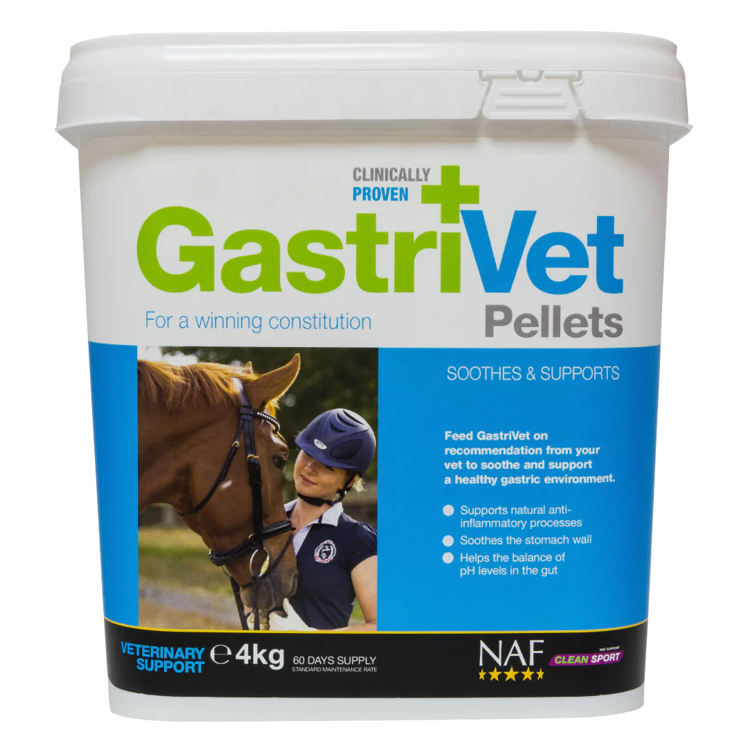 NAF GastriVet Pellets - Image 2