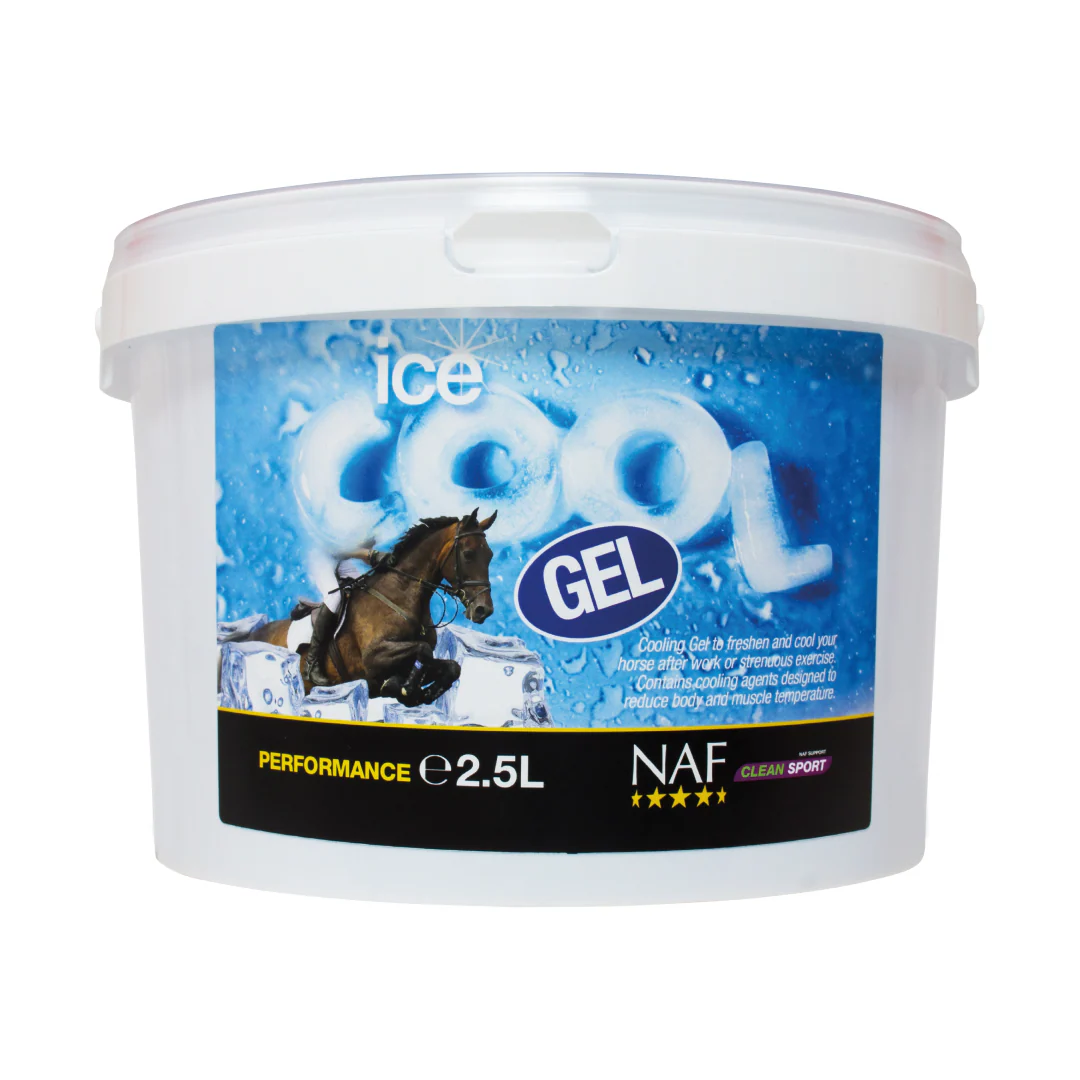 NAF Ice Cool Gel - Image 2