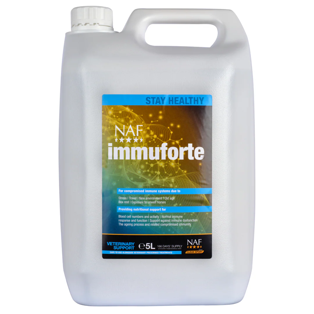 NAF Immunforte Liquid - Image 2