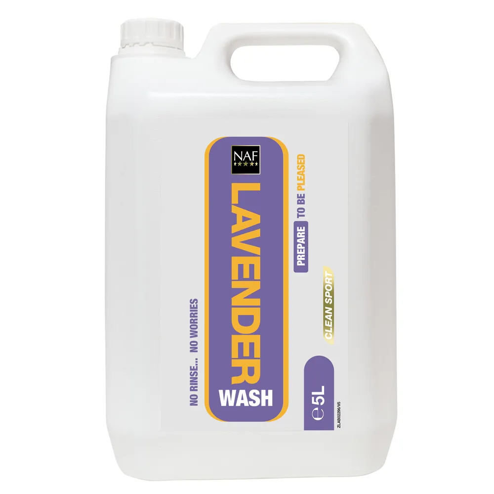 NAF Lavender Wash - Image 2