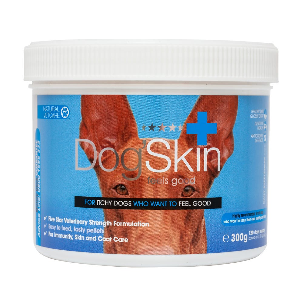 NAF NVC Dog'Skin Pellets - Image 3