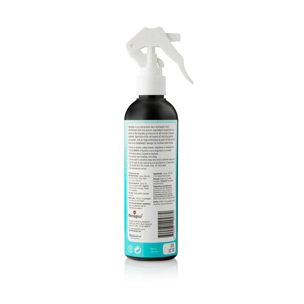 Natrasan Antiseptic Spray - Image 2