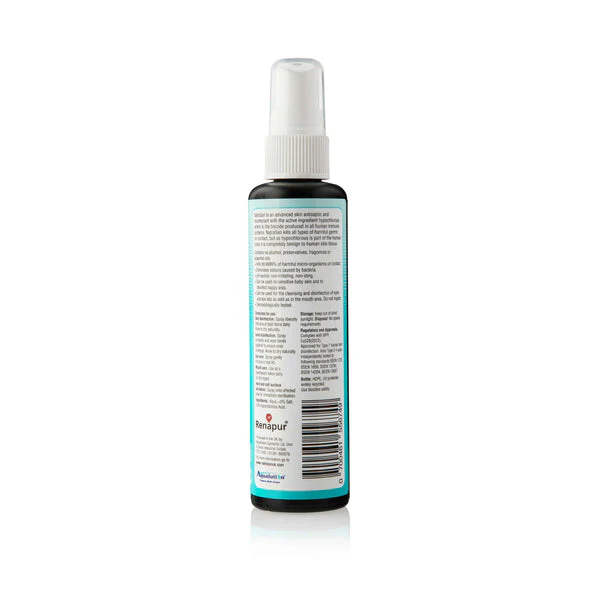 Natrasan Antiseptic Spray - Image 4