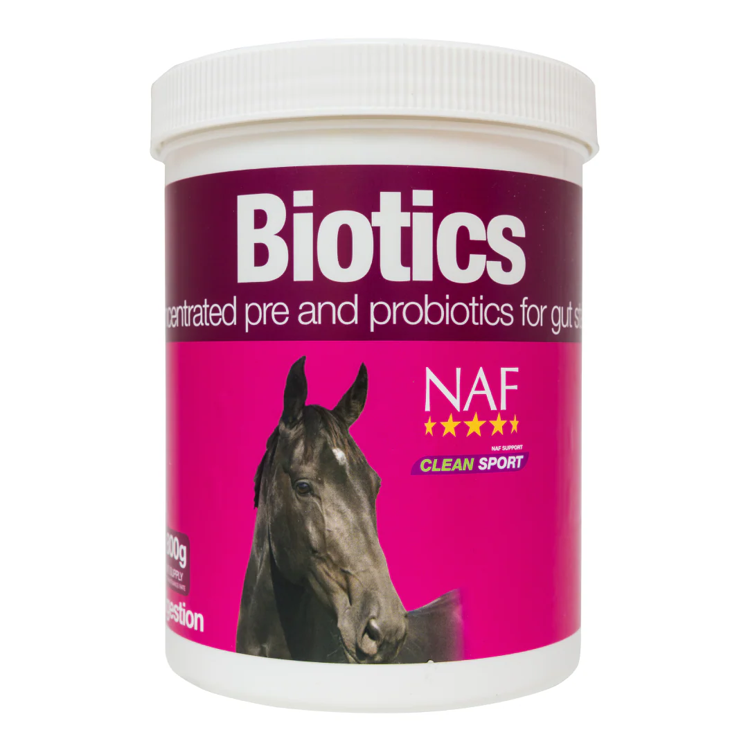 NAF Biotics - Image 2