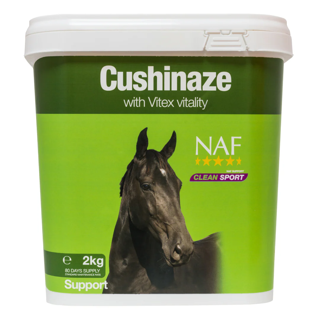 NAF Cushinaze - Image 2