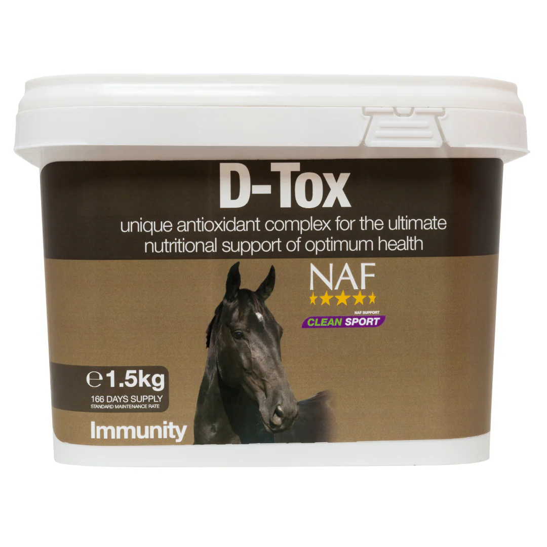 NAF D-Tox - Image 2