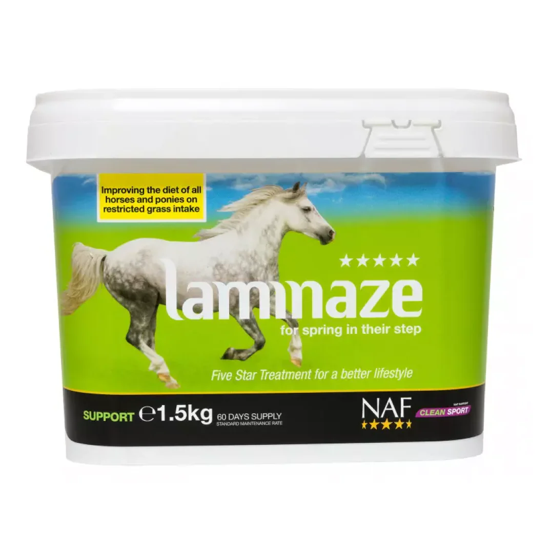 NAF Five Star Laminaze - Image 3