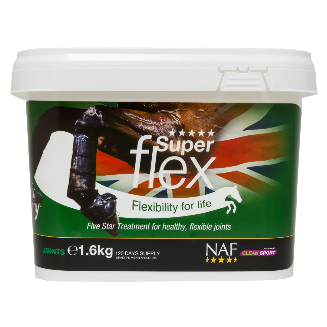 NAF Five Star Superflex - Image 3