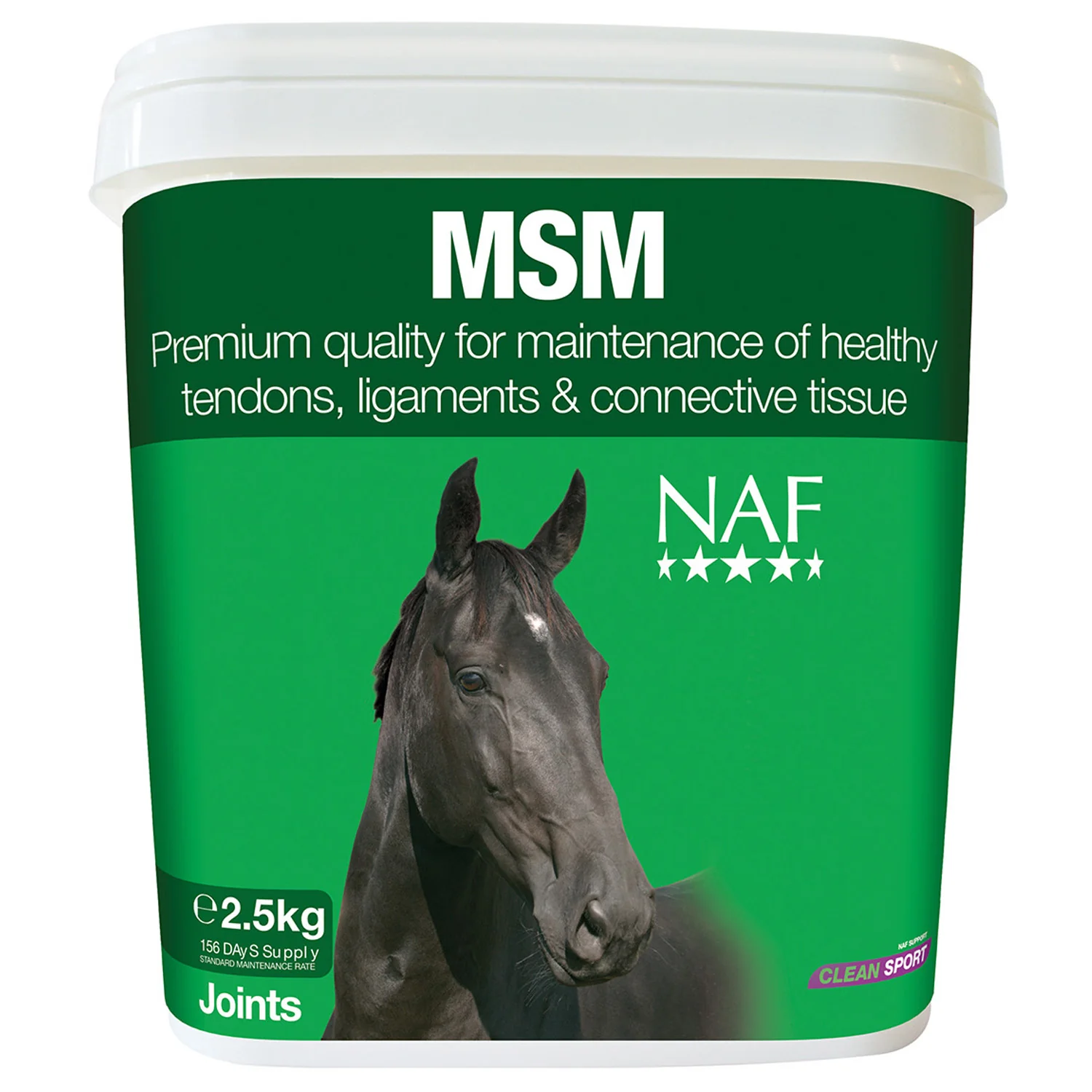NAF MSM Pure - Image 3