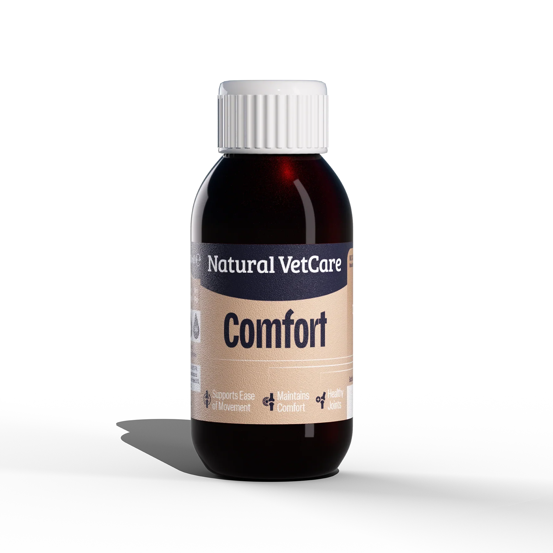 Natural Vet Care Comfort Joint Liquid for Dogs