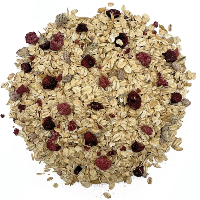 Natures Grub Afternoon Oats - Image 3