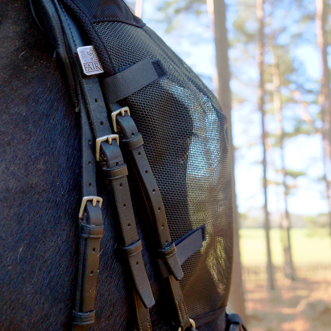Equilibrium Net Relief Riding Mask - Image 4