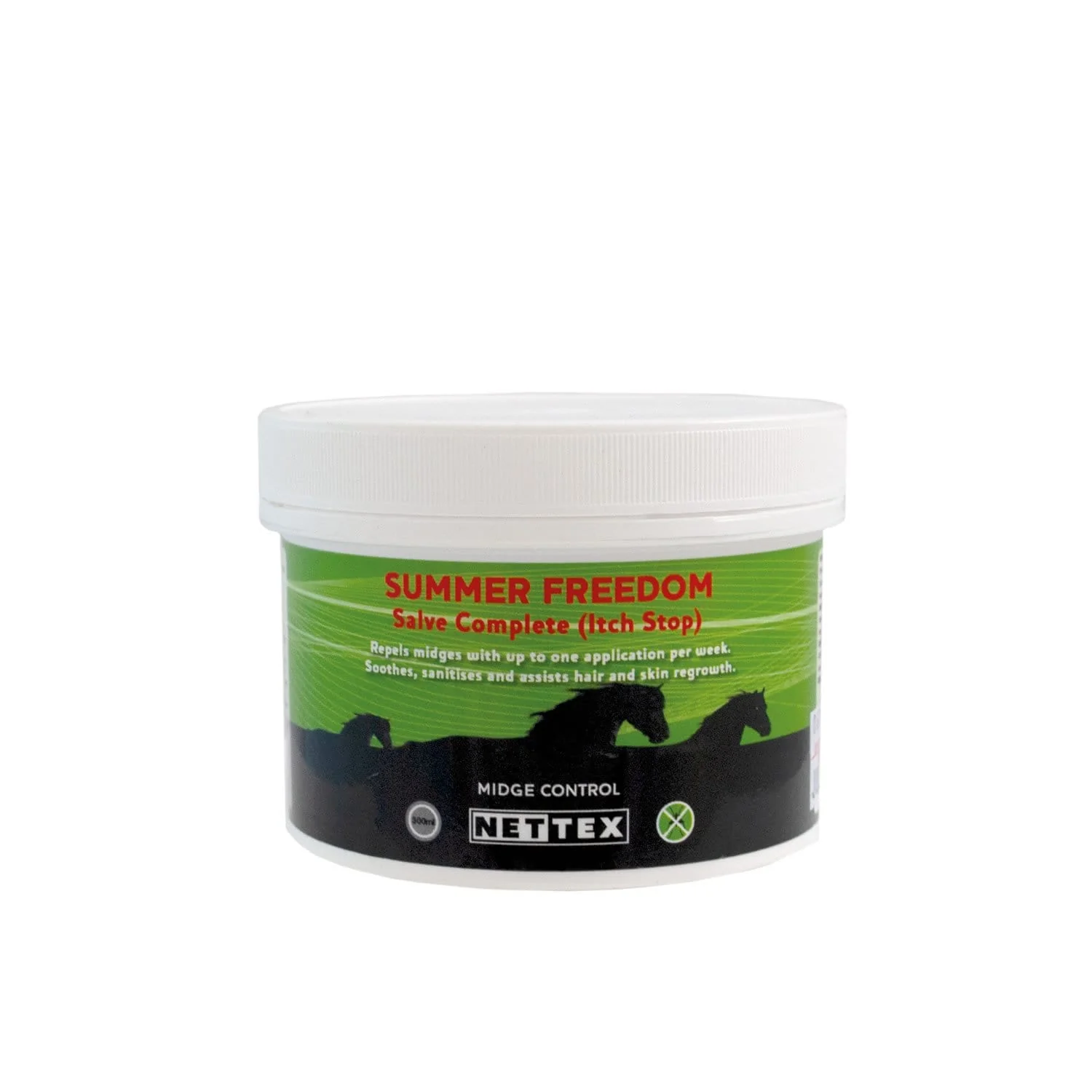 Nettex Summer Freedom Salve Complete