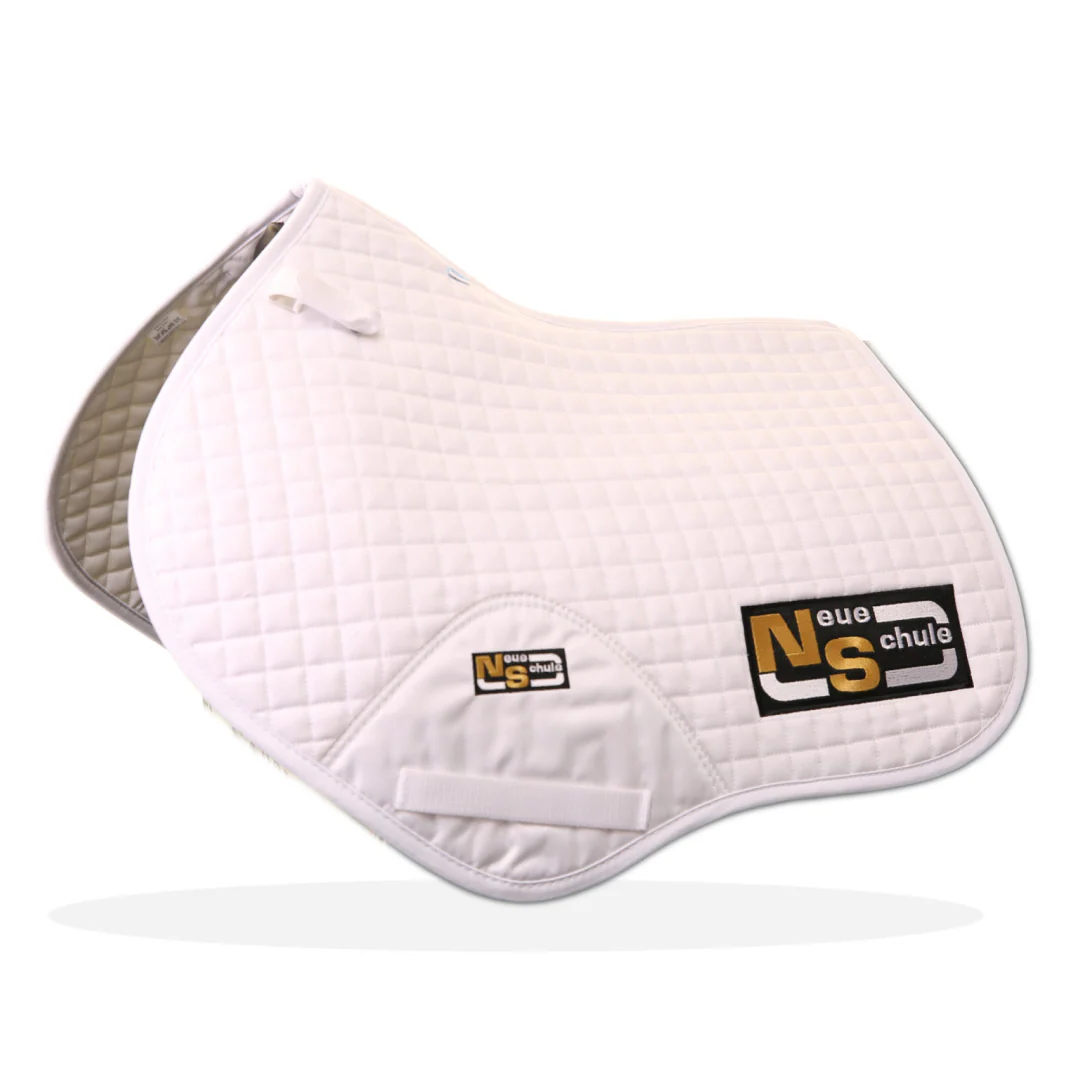 Neue Schule Jumper Saddle Cloth
