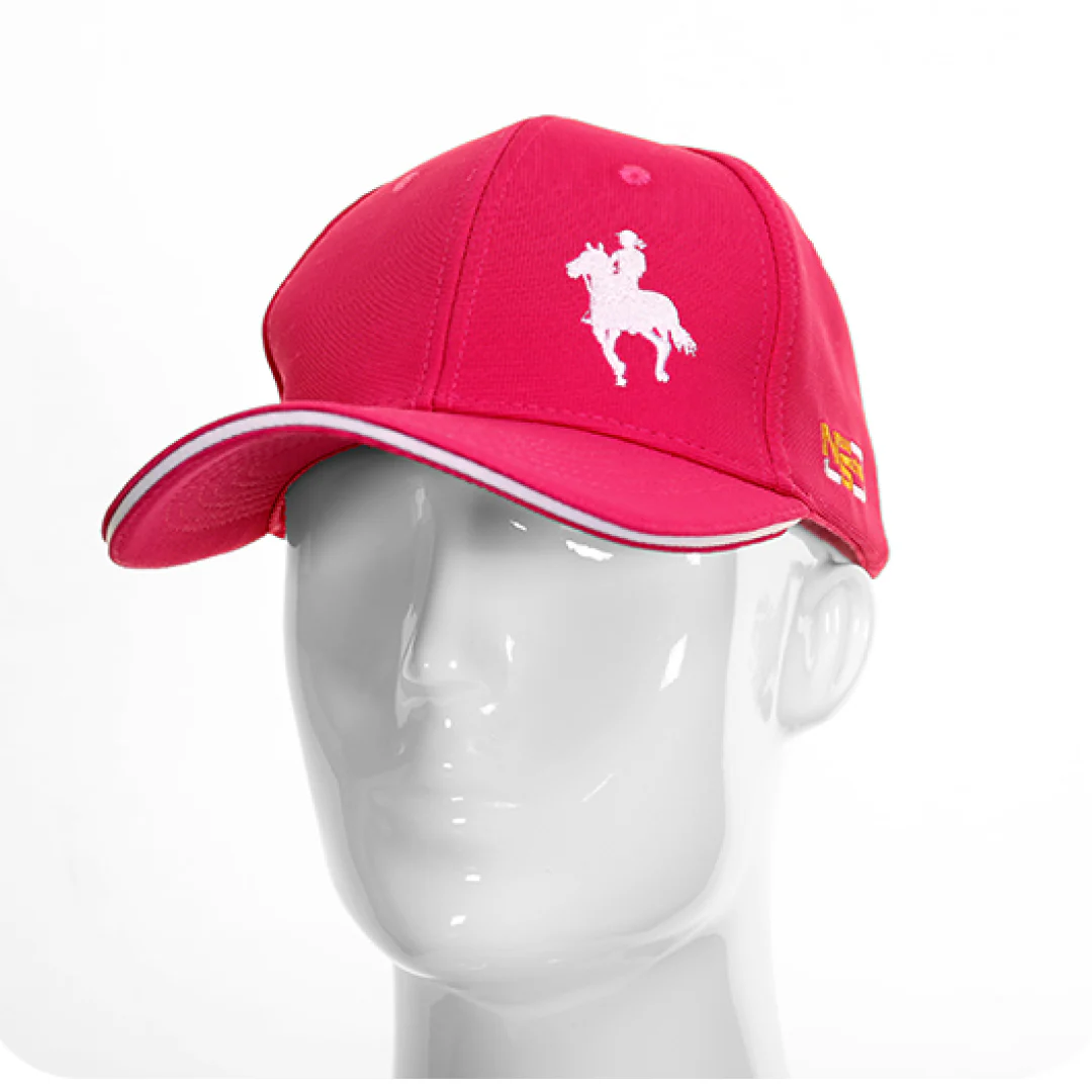 Neue Schule Strapback Cap - Image 2