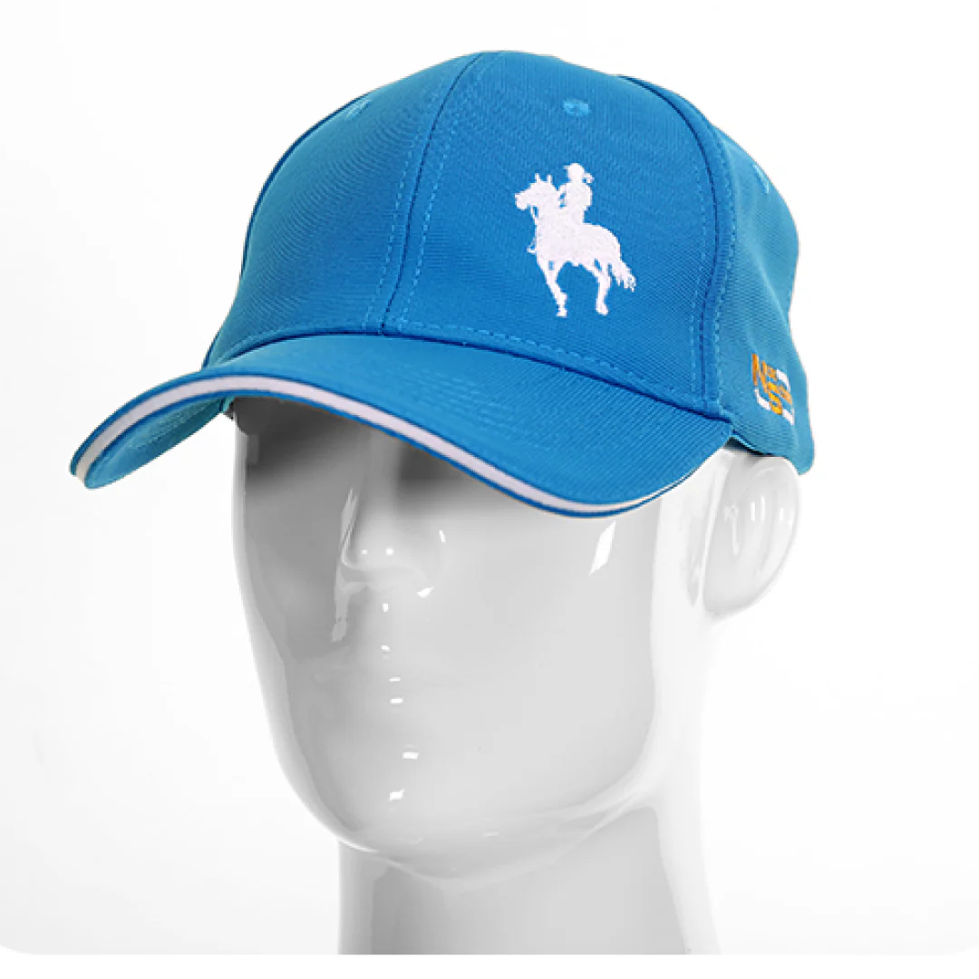 Neue Schule Strapback Cap - Image 4