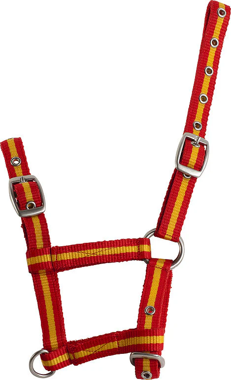 Norton Adjustable Foal Headcollar - Image 3