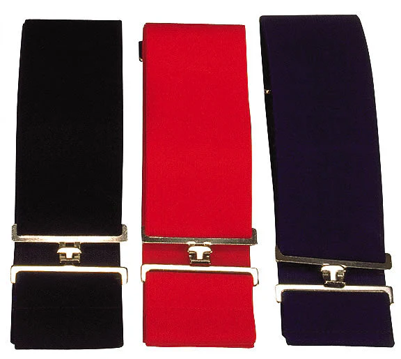 Norton Elastic Surcingle - Image 12