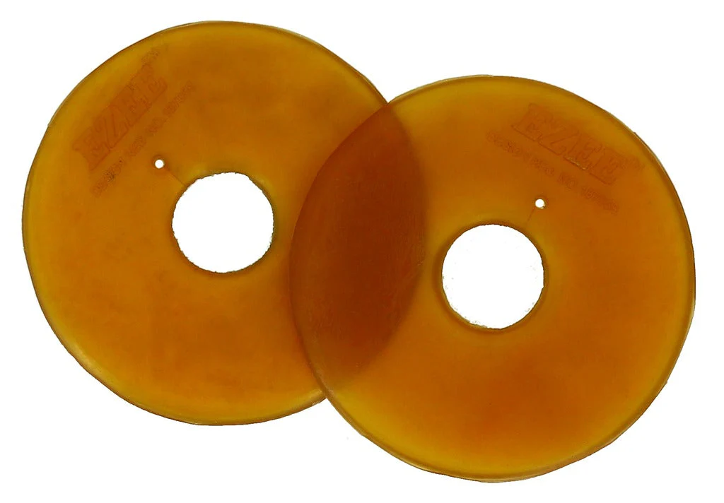 Norton Half-Open Rubber Bit Guards - Image 4
