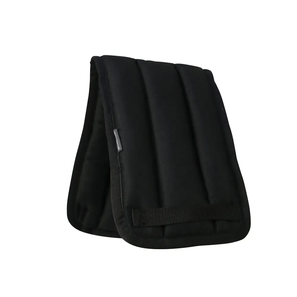 Hy Equestrian Lunge Roller Pad - Image 2