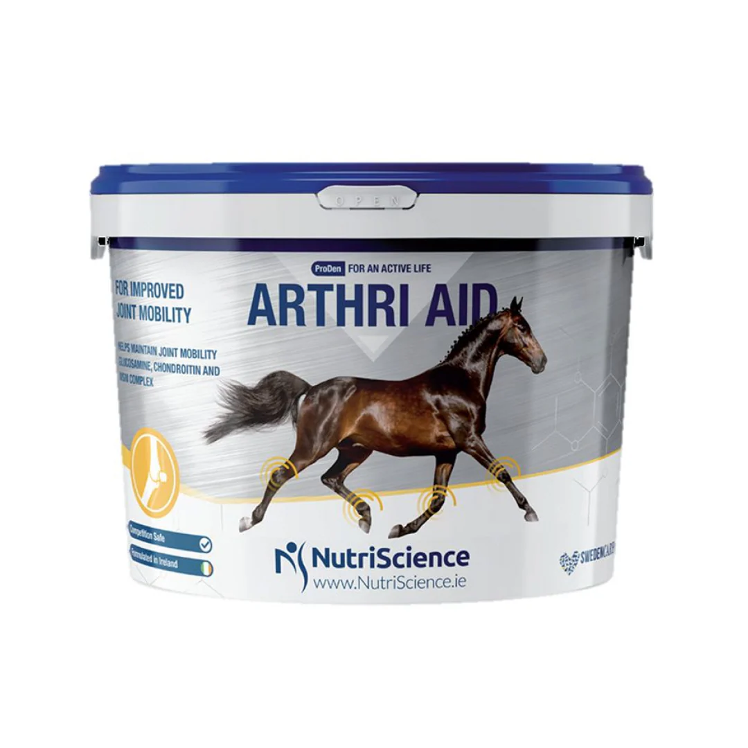 Nutriscience Arthri Aid - Image 3