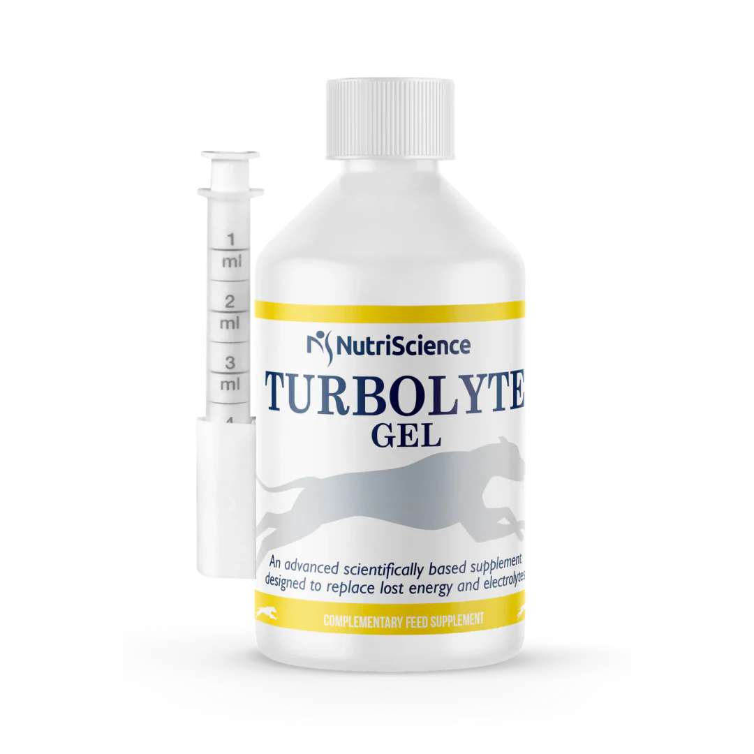 Nutriscience Canine TurboLyte Gel