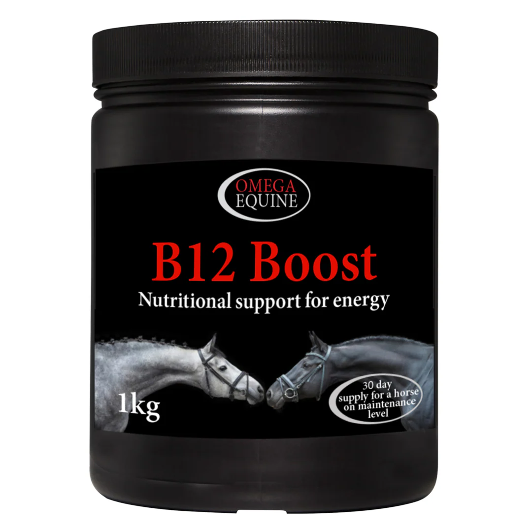 Omega B12