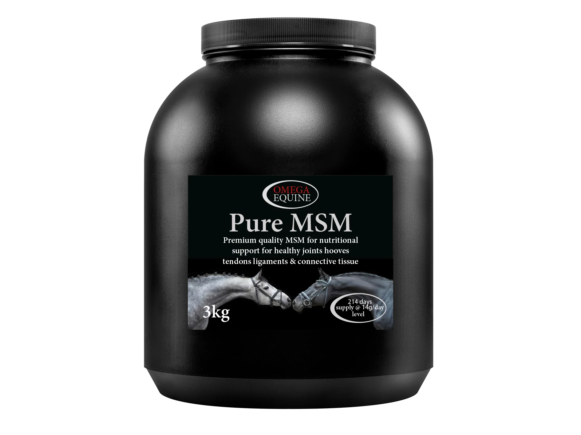 Omega MSM