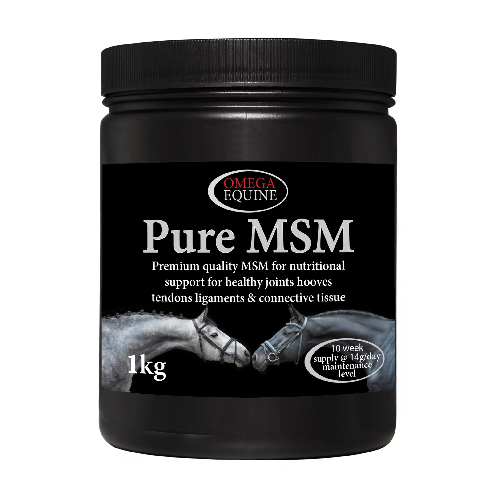 Omega MSM - Image 2